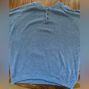 L.L. Bean Sweater, Talk XL, (color looks faded in some shots color is tag photo)